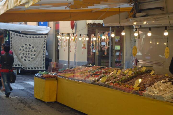 Fiera di San Giorgio Nerviano  7 