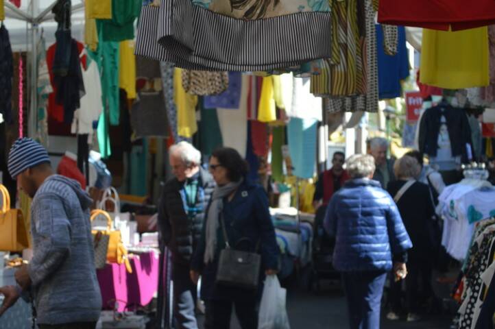 Fiera di San Giorgio Nerviano  8 