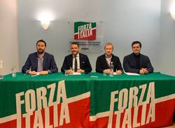 Forza Italia Varese