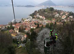 funivia di laveno