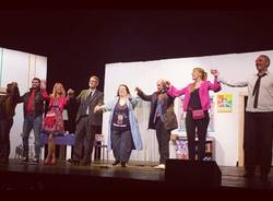 Funny Money al teatro di Varese per AmaTe