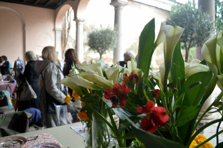 Fuori salone palazzo nerviano design week  15 