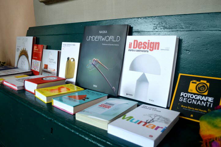 Fuori salone palazzo nerviano design week  7 