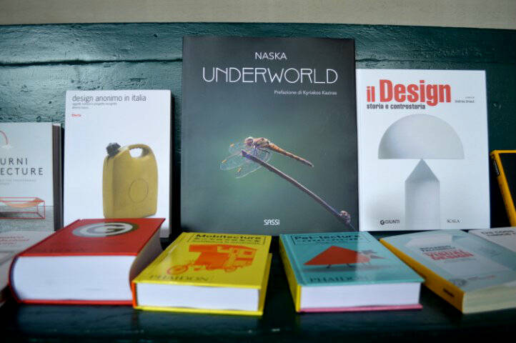 Fuori salone palazzo nerviano design week  8 