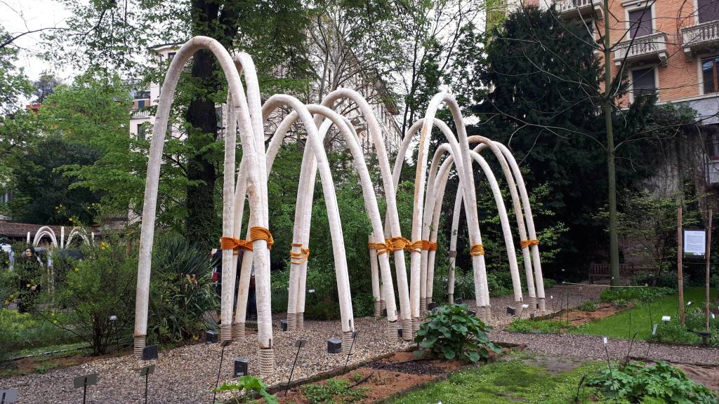 Fuorisalone 2019