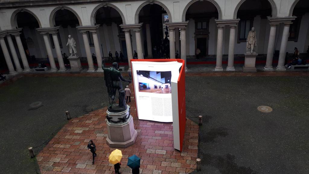 Fuorisalone 2019