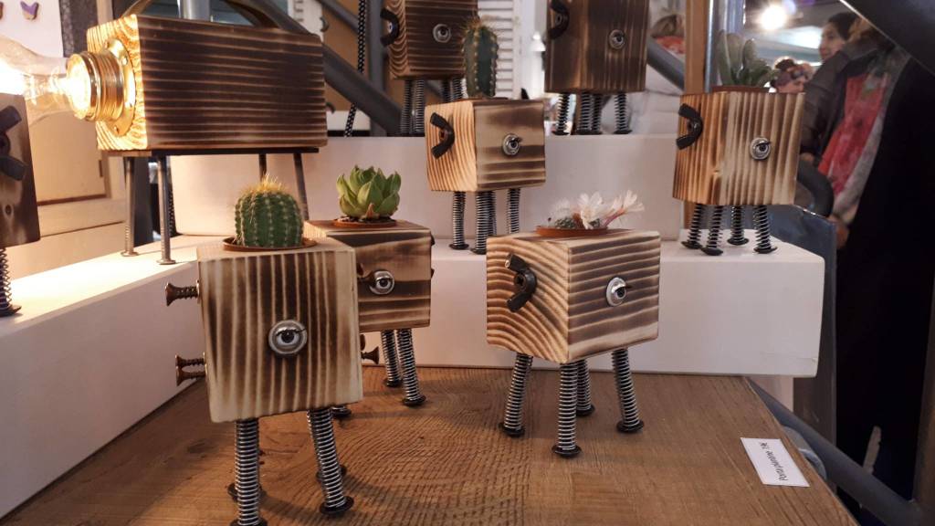 Fuorisalone 2019