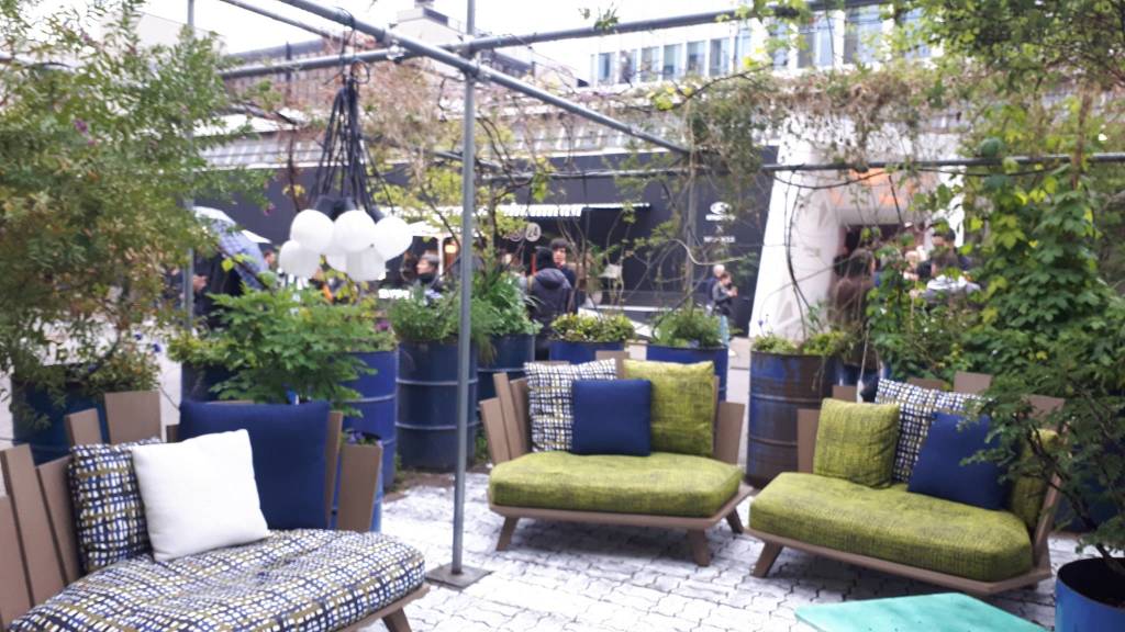 Fuorisalone 2019