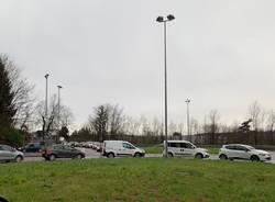 incidente ponte di vedano