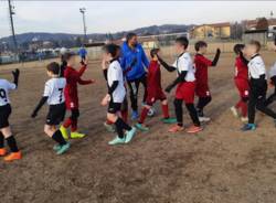 Bambini calcio