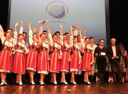 festival danza musica dal mondo