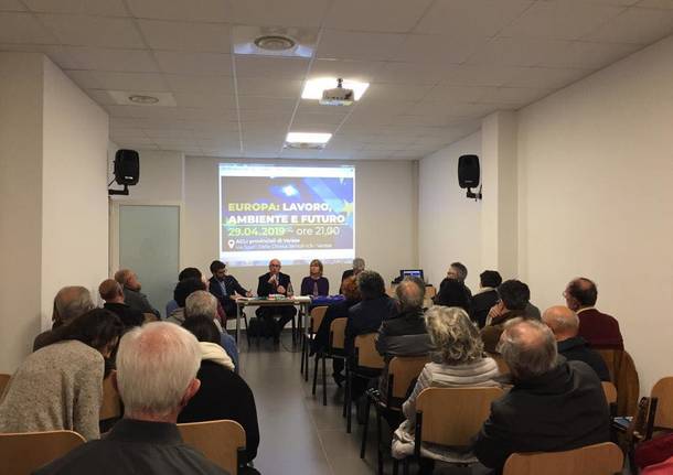 incontro europa acli varese