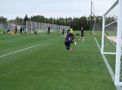 Giacomo Ratto, nuova avventura in Islanda per il portiere giramondo