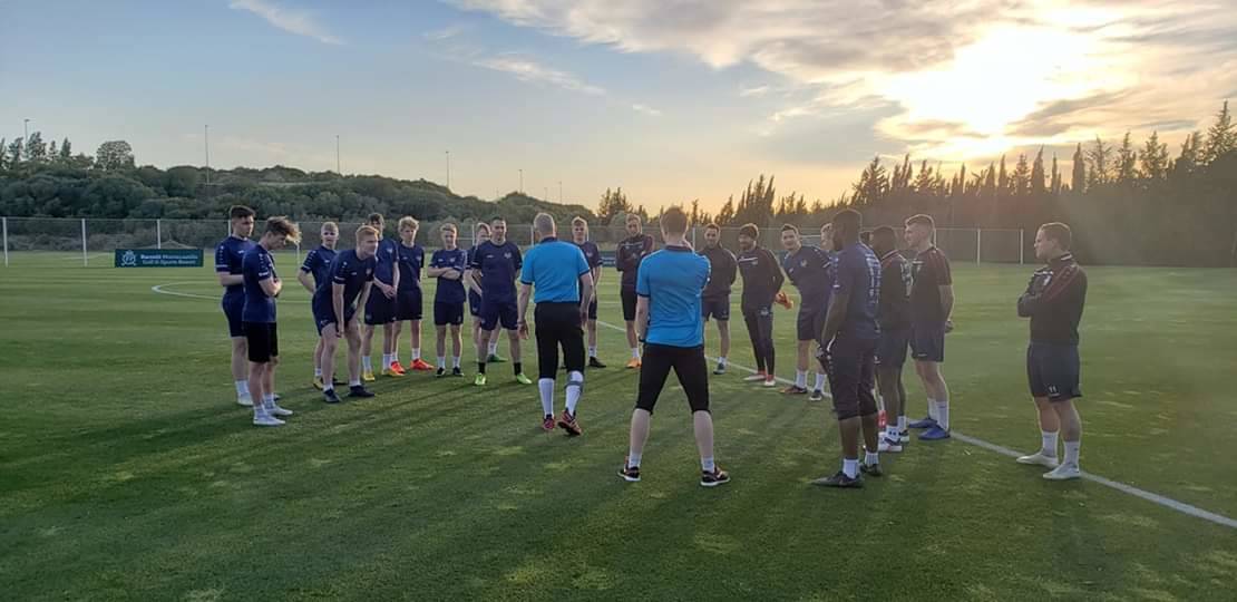 Giacomo Ratto, nuova avventura in Islanda per il portiere giramondo