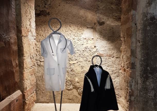 Gli Homini protagonisti alla Varese Design Week