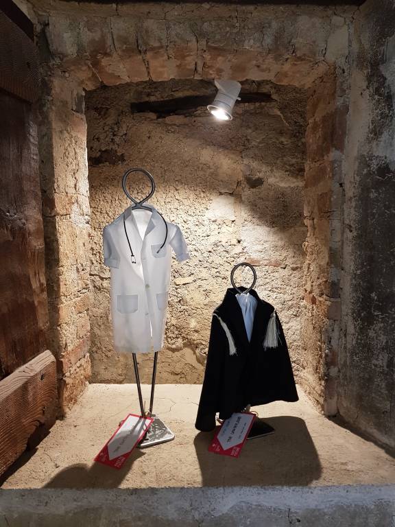 Gli Homini protagonisti alla Varese Design Week 