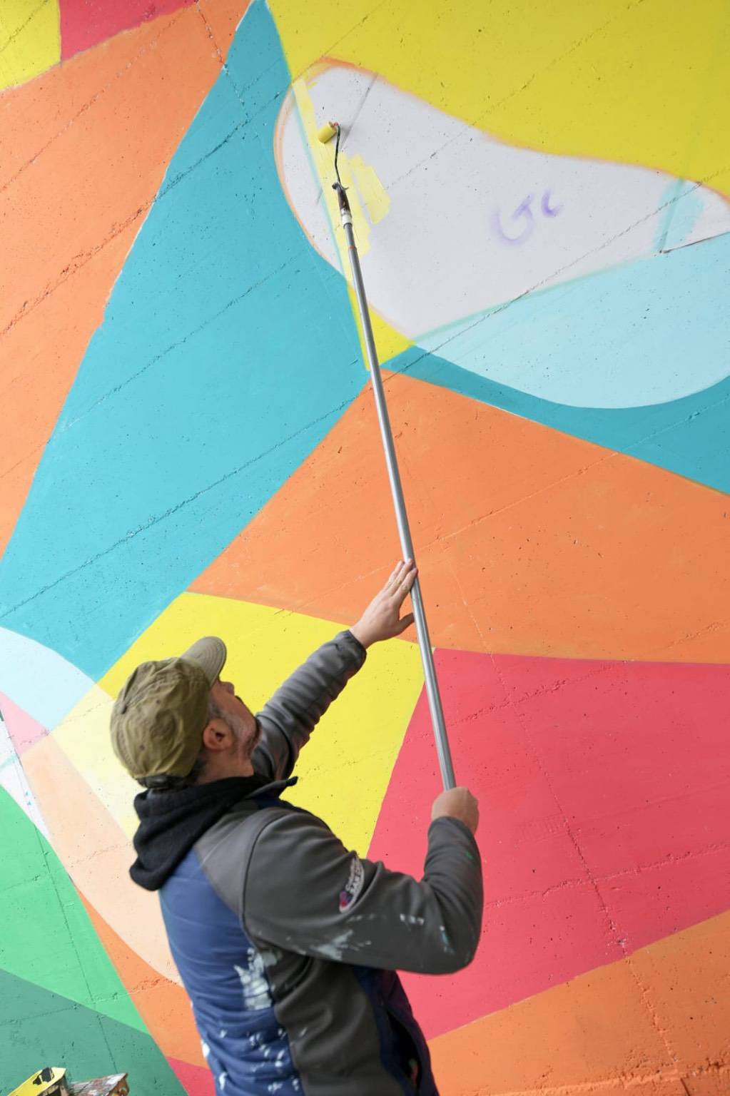 I murales di Cavaria con Premezzo