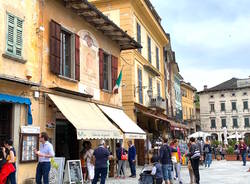 Il borgo di Orta