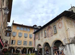 Il borgo di Orta