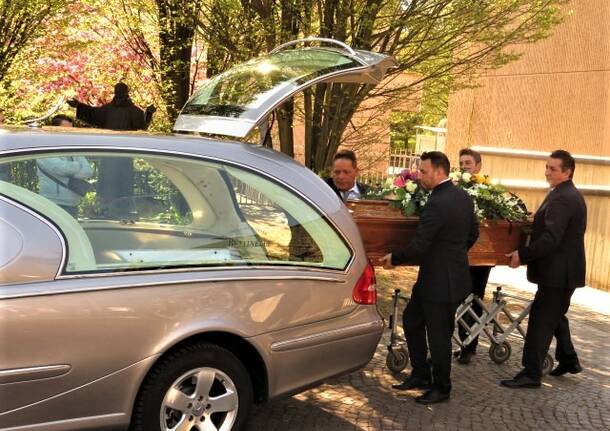 Palermitani in lutto per la scomparsa di Giuseppe Aiello
