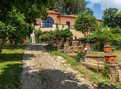 In vendita la villa di Eduardo De Filippo