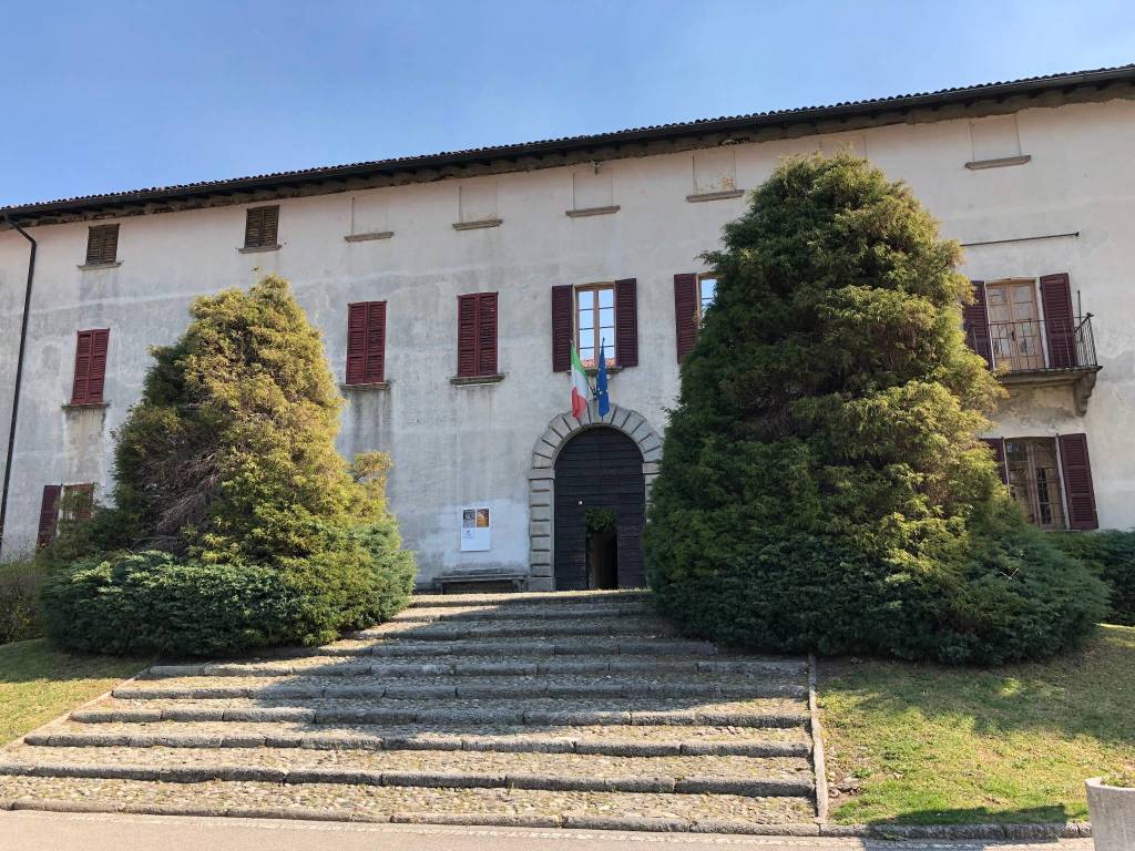 Inaugurazione mostre 2019 al Midec di Cerro di Laveno Mombello