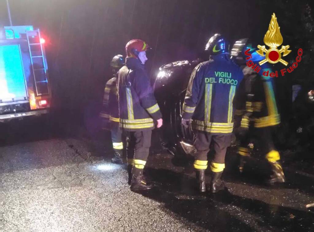 Incidente Bardello