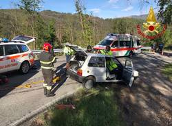 Incidente Montegrino Valtravaglia