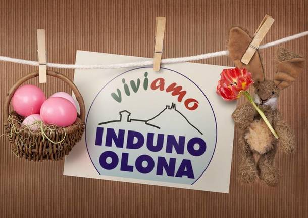 Induno Olona - Viviamo Induno Olona