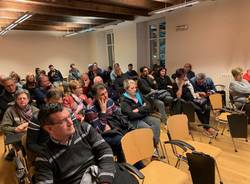 Insieme per castiglione - presentazione a Monteruzzo