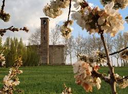 La magia della primavera a Sant'Eusebio