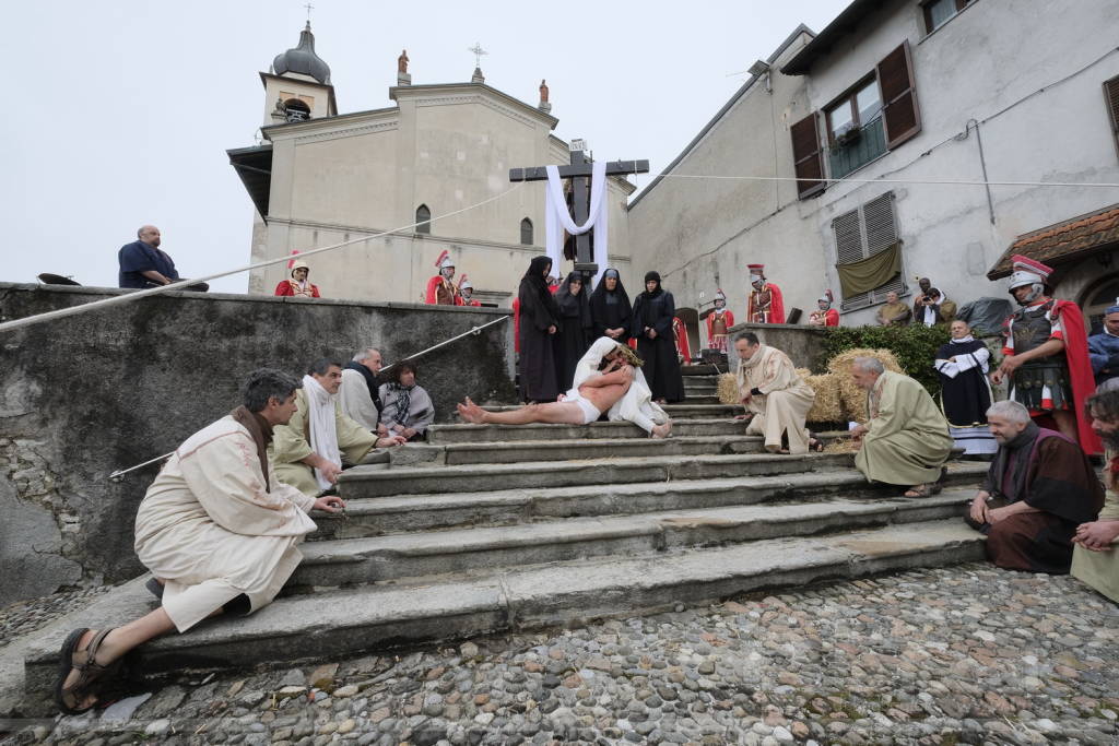 La passione di Capolago