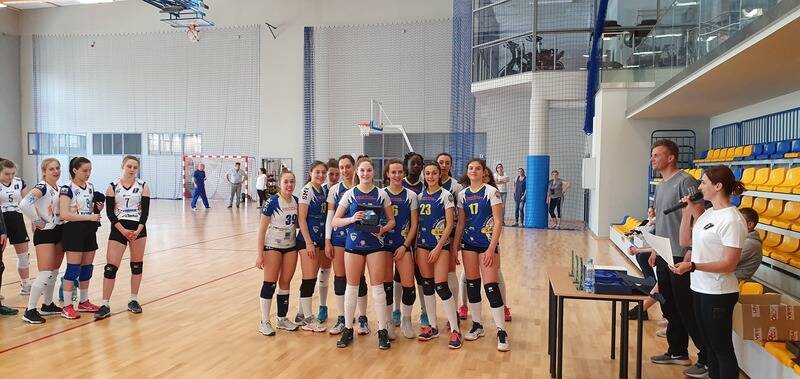 la premiazione