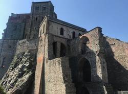 La Sacra di San Michele