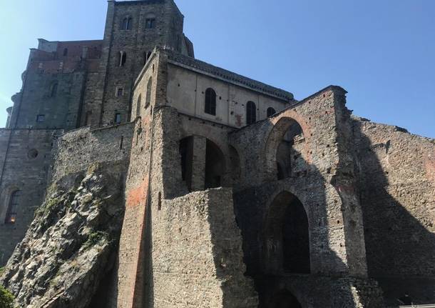 La Sacra di San Michele