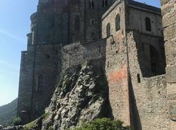 La Sacra di San Michele