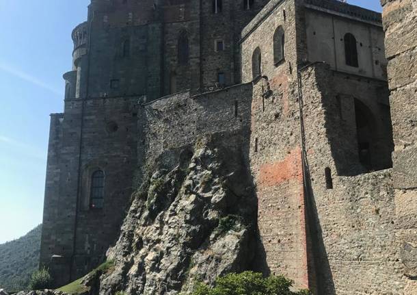 La Sacra di San Michele