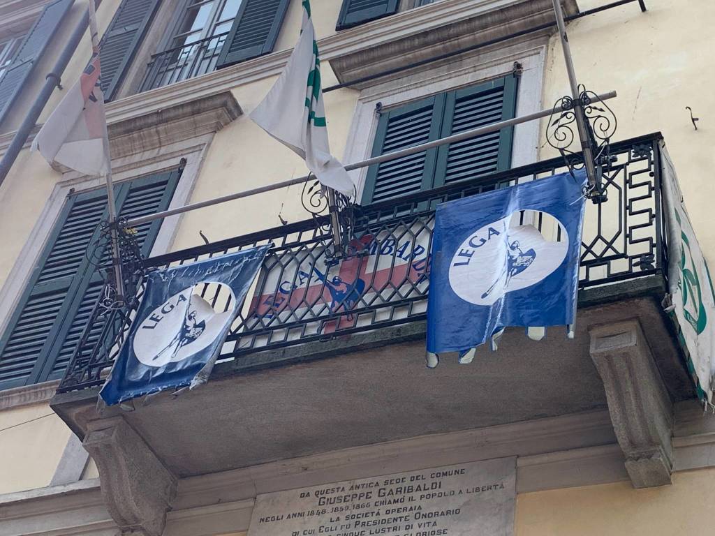 Lega Nord senza Nord