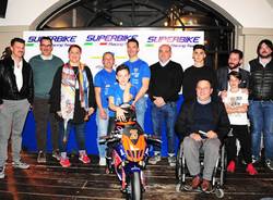 leonardo abruzzo motociclismo 2019