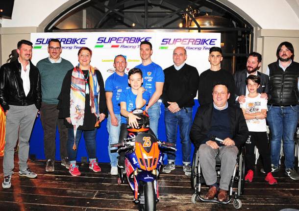 leonardo abruzzo motociclismo 2019