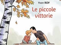 libro per sostenere fondazione piatti