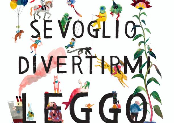 maggio dei libri 2019