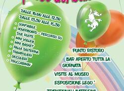 manieri aperti dom 