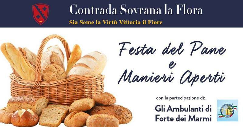manieri aperti flo 