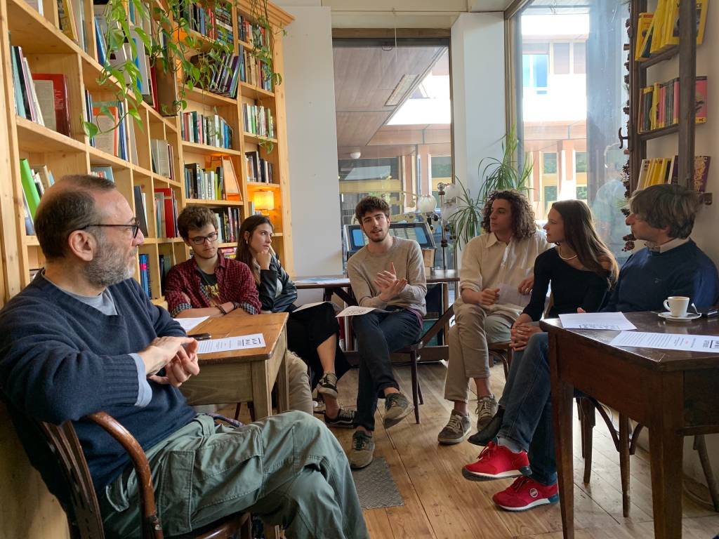 Microcosmi 2019