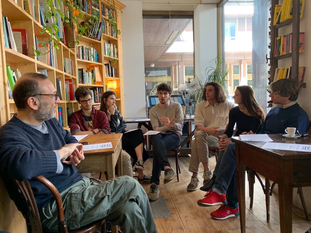 Microcosmi 2019