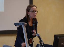paola baseotto docente mediazione linguistica