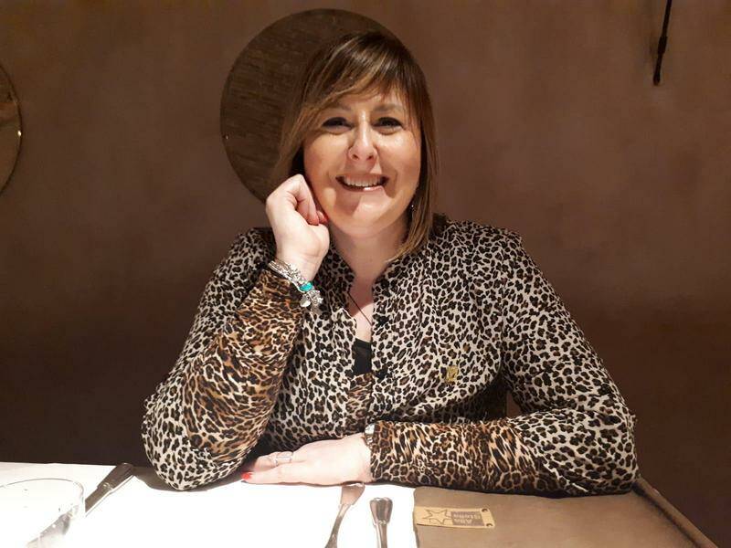 Paola Longo premier conte vinitaly  3 