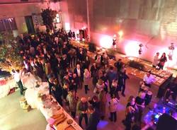 Party finale per la Varese Design week