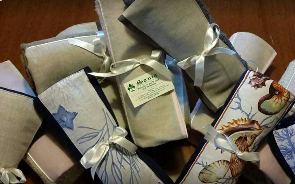 Pasqua ad Angera con Agli Ambulanti di Forte dei Marmi